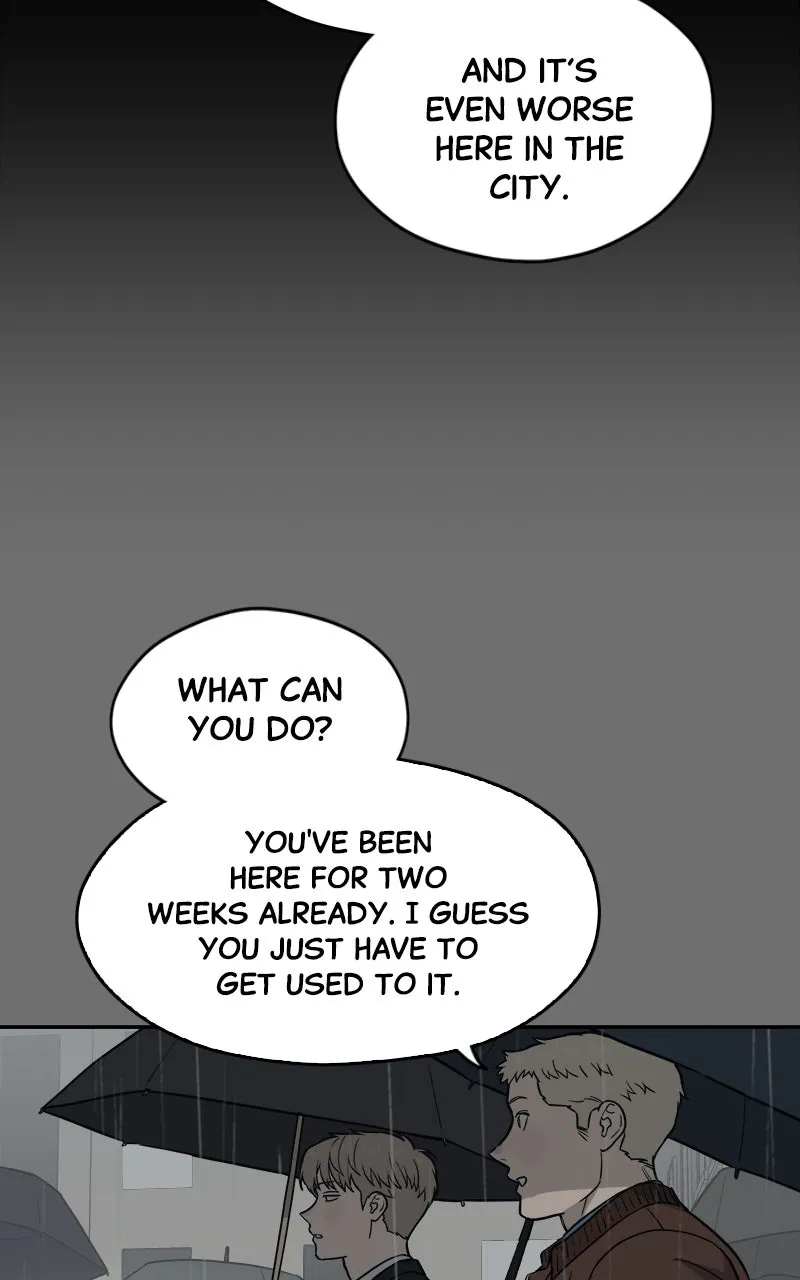 Phantom Whispers Chapter 28 page 15 - 