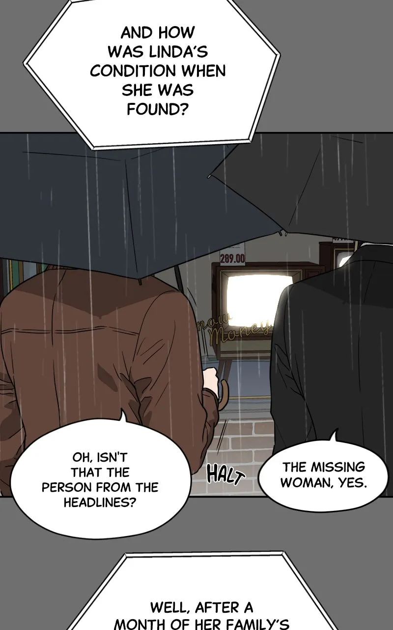 Phantom Whispers Chapter 28 page 17 - 