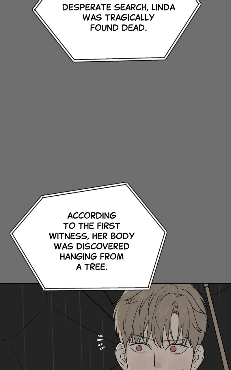 Phantom Whispers Chapter 28 page 18 - 