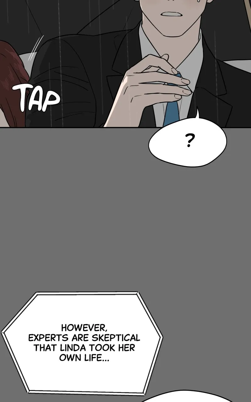 Phantom Whispers Chapter 28 page 19 - 