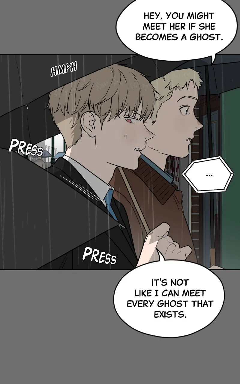 Phantom Whispers Chapter 28 page 20 - 