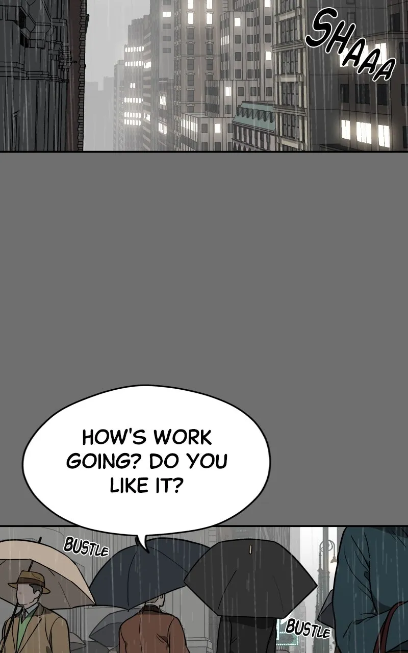 Phantom Whispers Chapter 28 page 3 - 