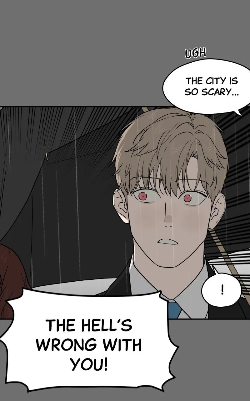 Phantom Whispers Chapter 28 page 23 - 