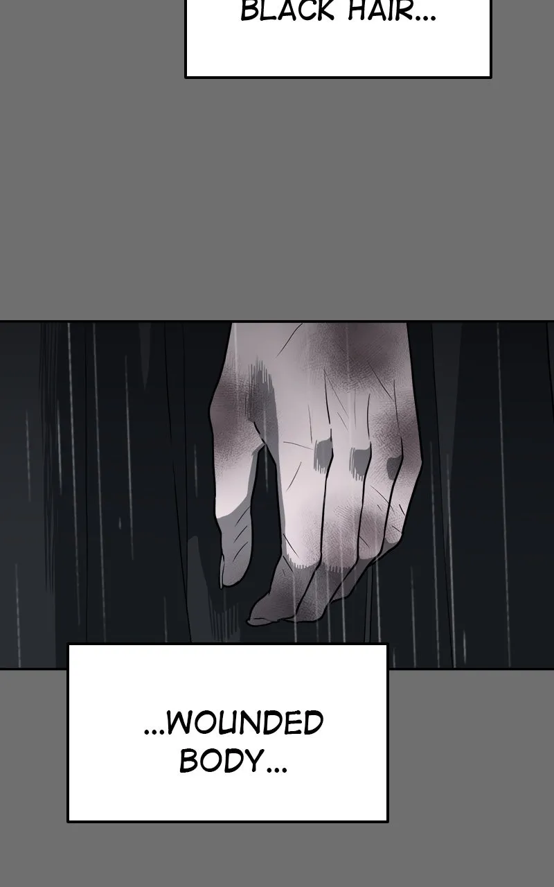 Phantom Whispers Chapter 28 page 33 - 