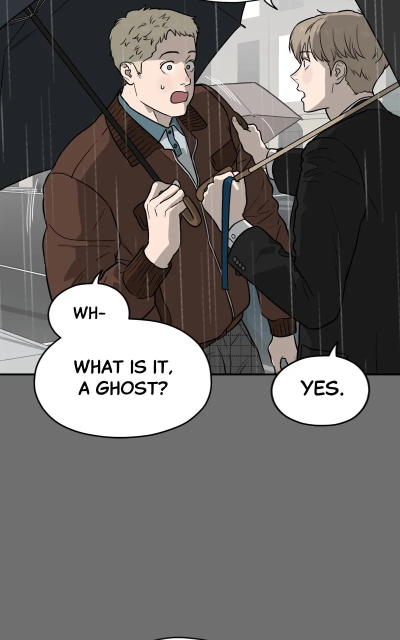 Phantom Whispers Chapter 28 page 39 - 