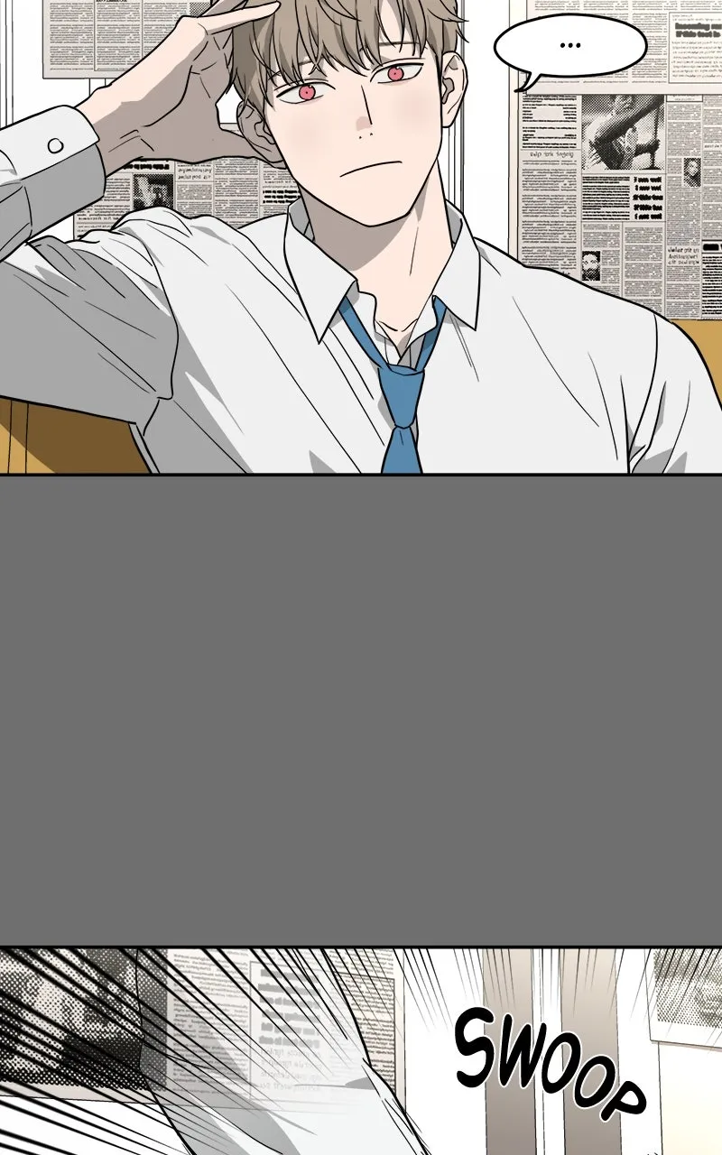 Phantom Whispers Chapter 28 page 49 - 