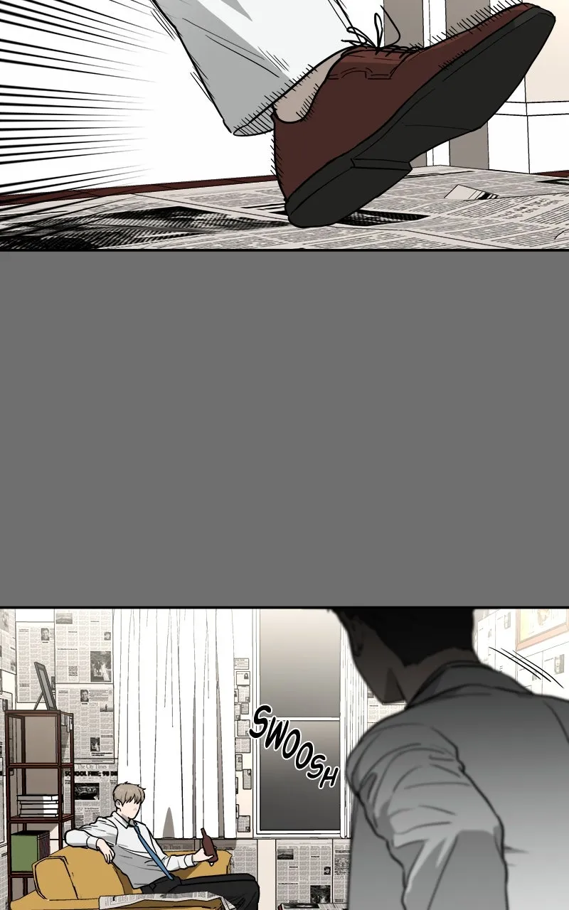 Phantom Whispers Chapter 28 page 50 - 