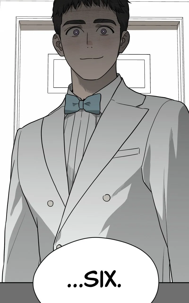Phantom Whispers Chapter 28 page 52 - 