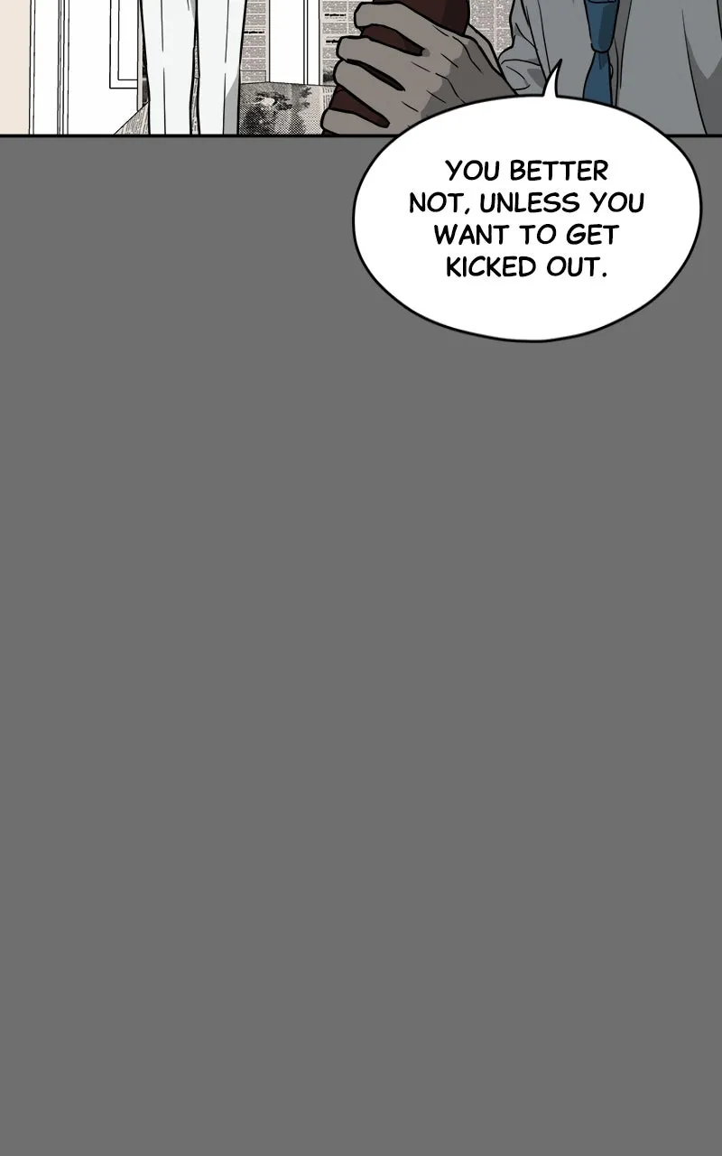 Phantom Whispers Chapter 28 page 54 - 