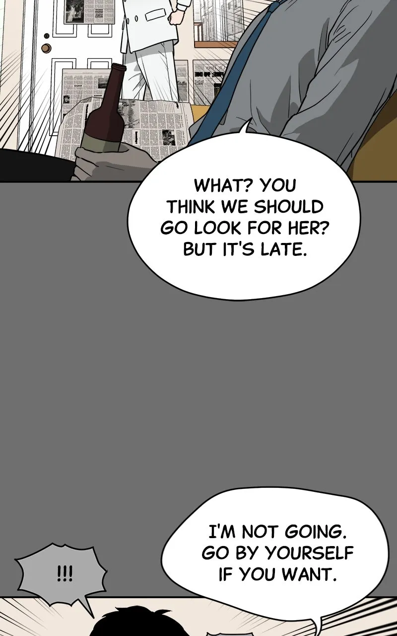 Phantom Whispers Chapter 28 page 57 - 