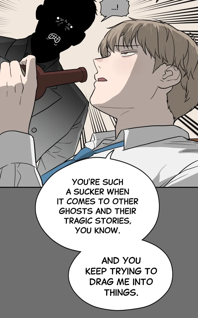 Phantom Whispers Chapter 28 page 58 - 