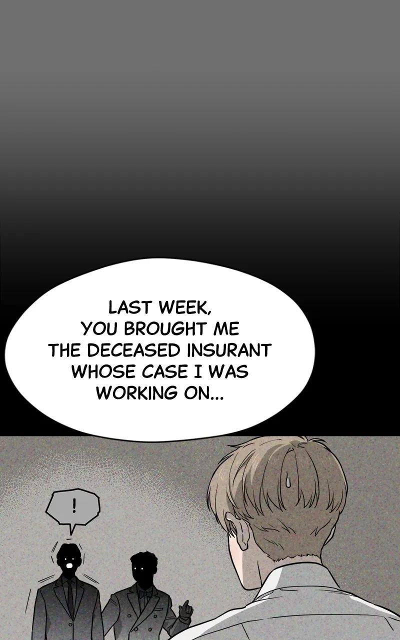Phantom Whispers Chapter 28 page 59 - 