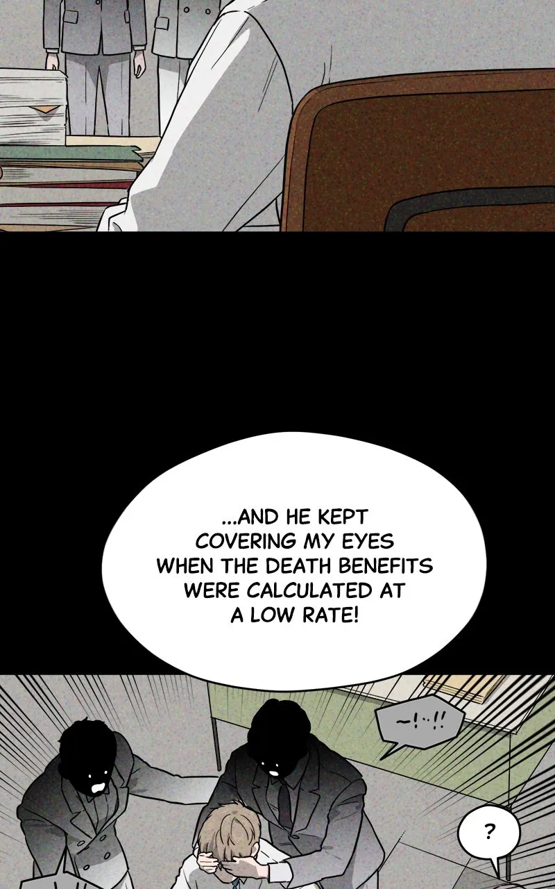 Phantom Whispers Chapter 28 page 60 - 