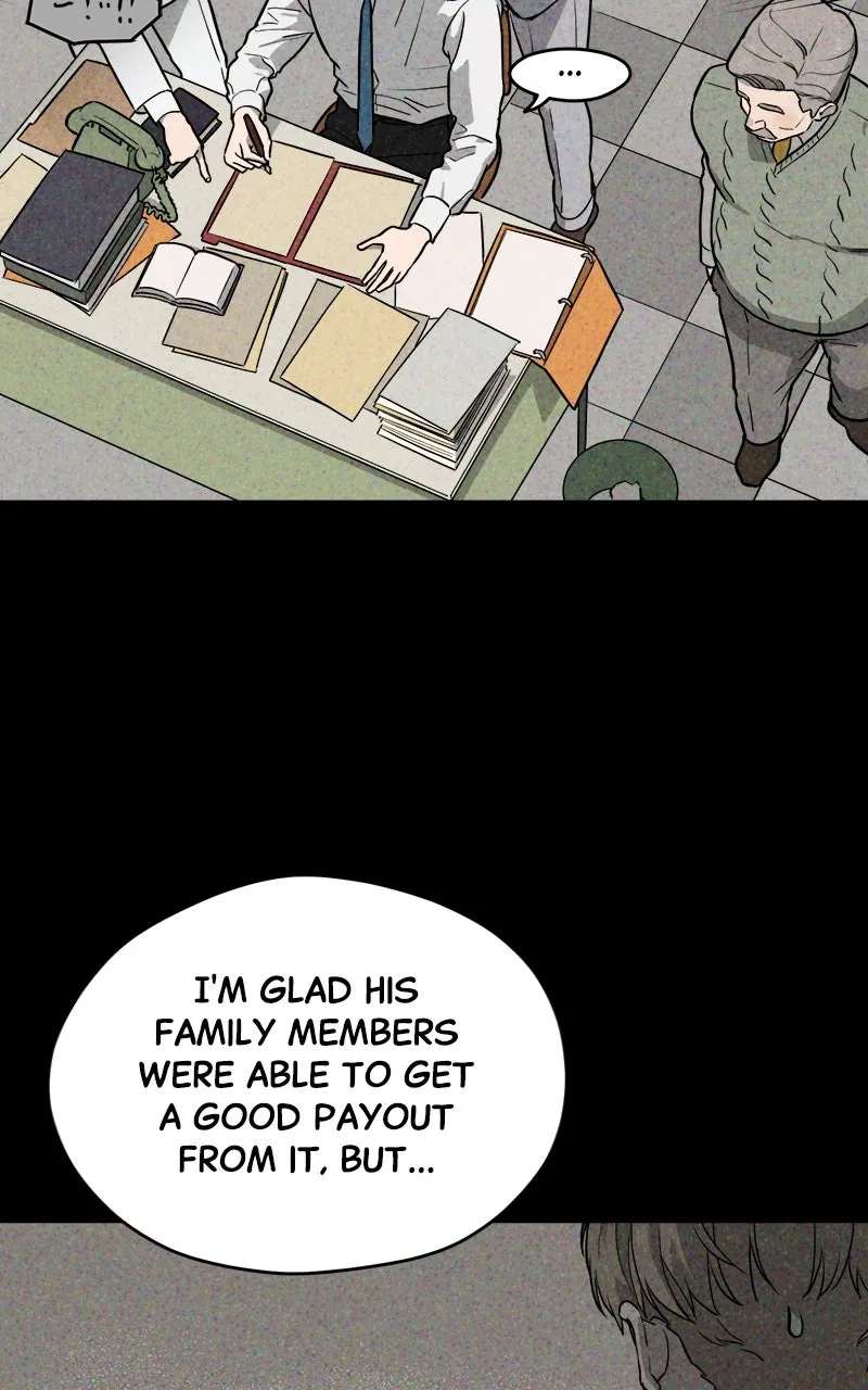 Phantom Whispers Chapter 28 page 61 - 