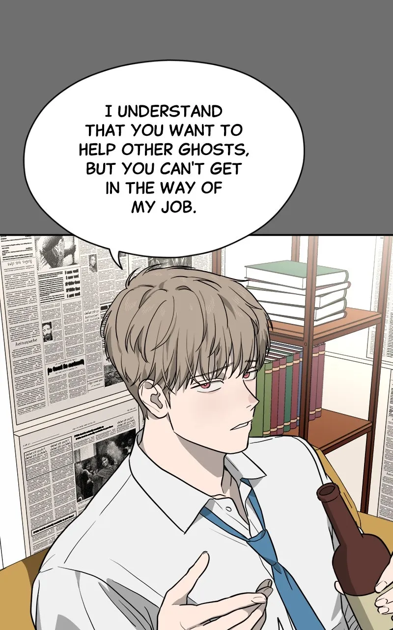 Phantom Whispers Chapter 28 page 63 - 