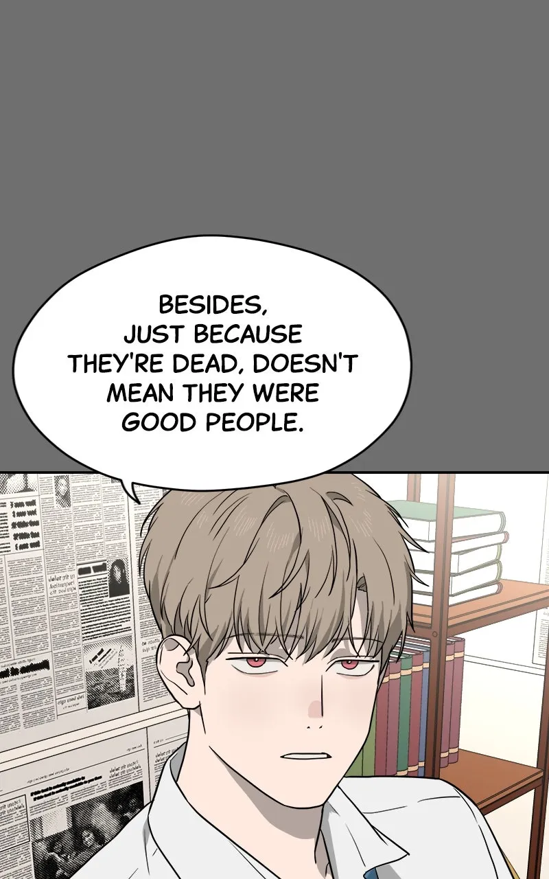 Phantom Whispers Chapter 28 page 66 - 