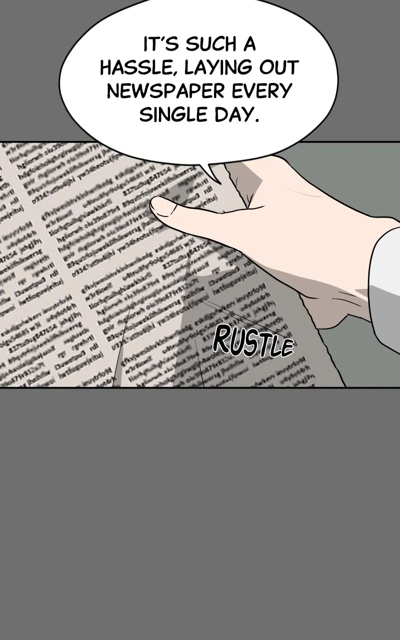 Phantom Whispers Chapter 28 page 71 - 