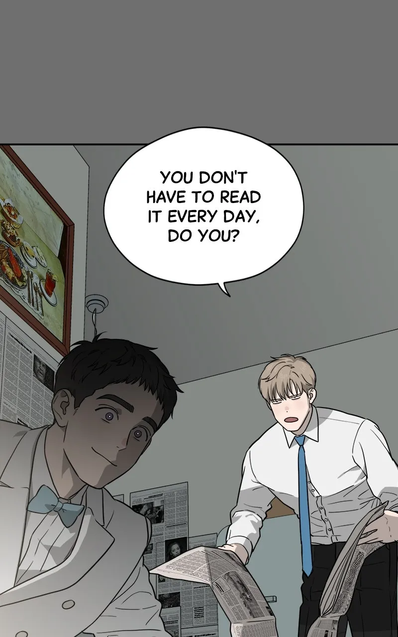 Phantom Whispers Chapter 28 page 72 - 