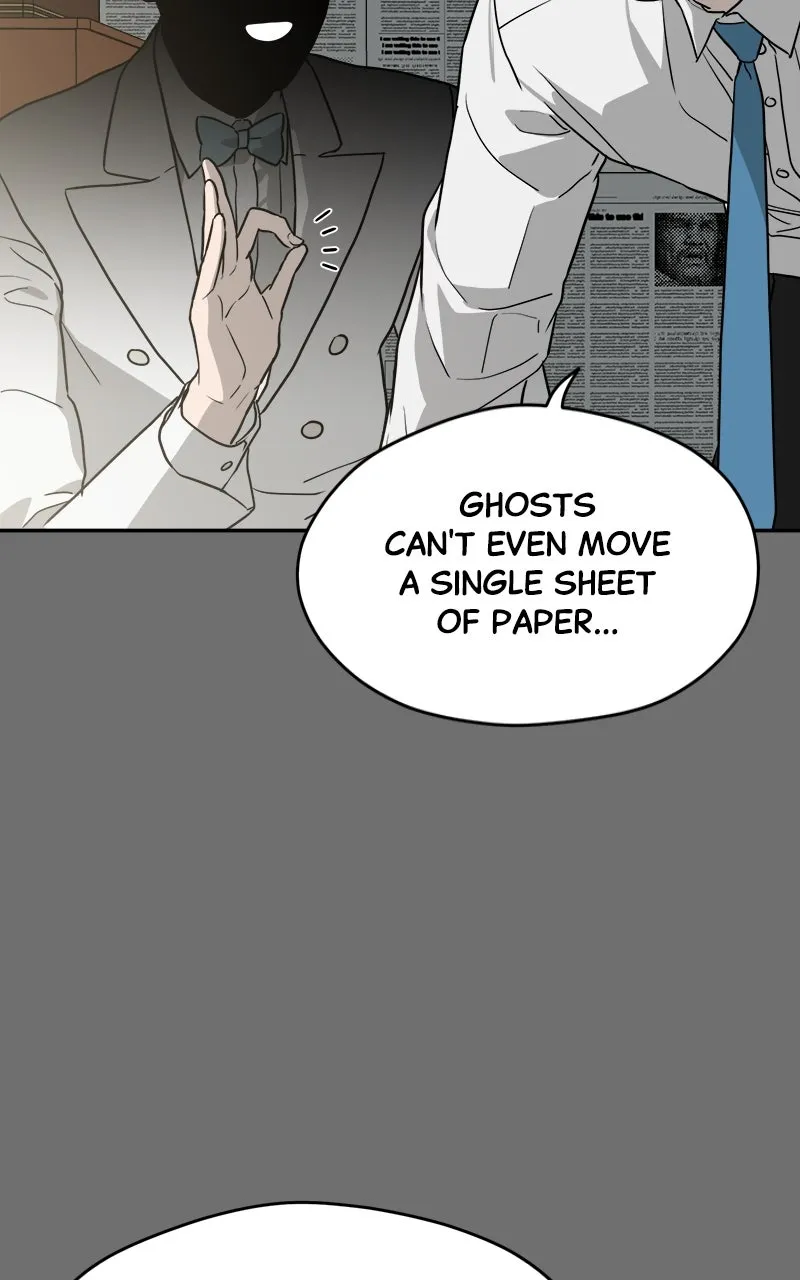 Phantom Whispers Chapter 28 page 77 - 