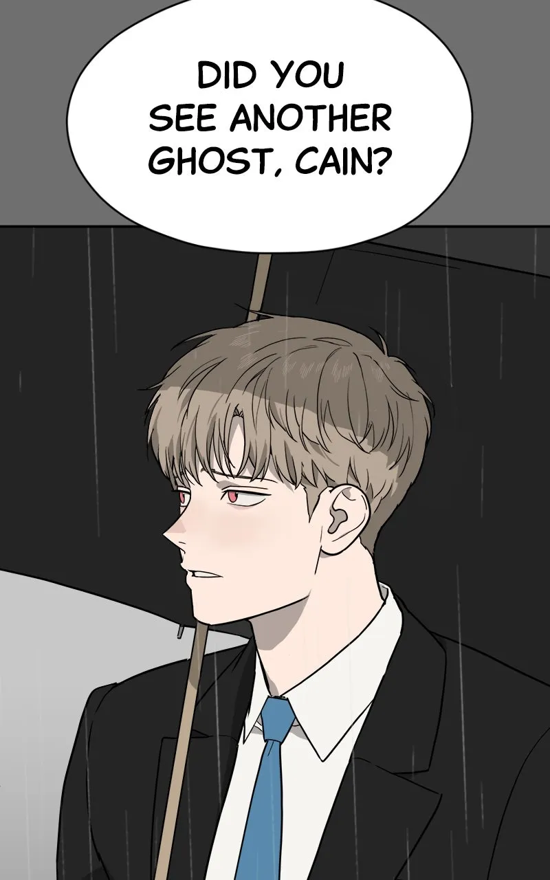 Phantom Whispers Chapter 28 page 9 - 