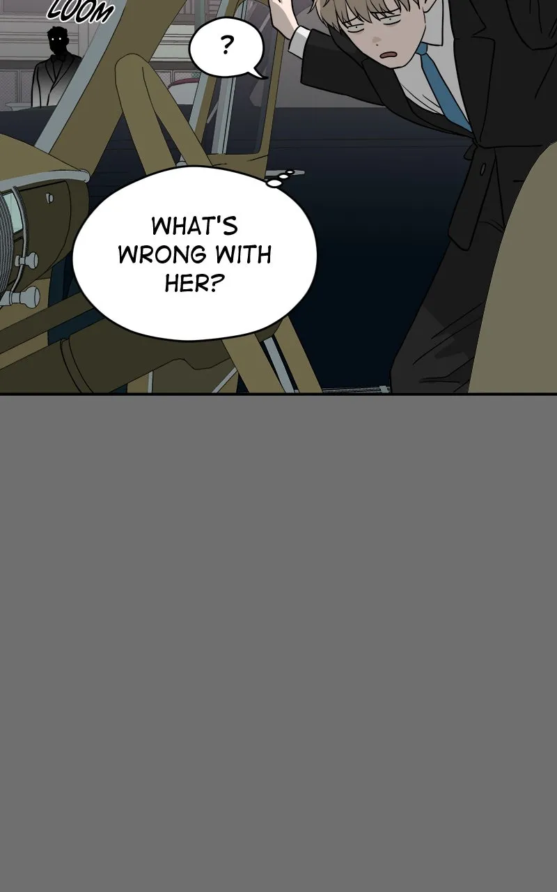 Phantom Whispers Chapter 28 page 95 - 