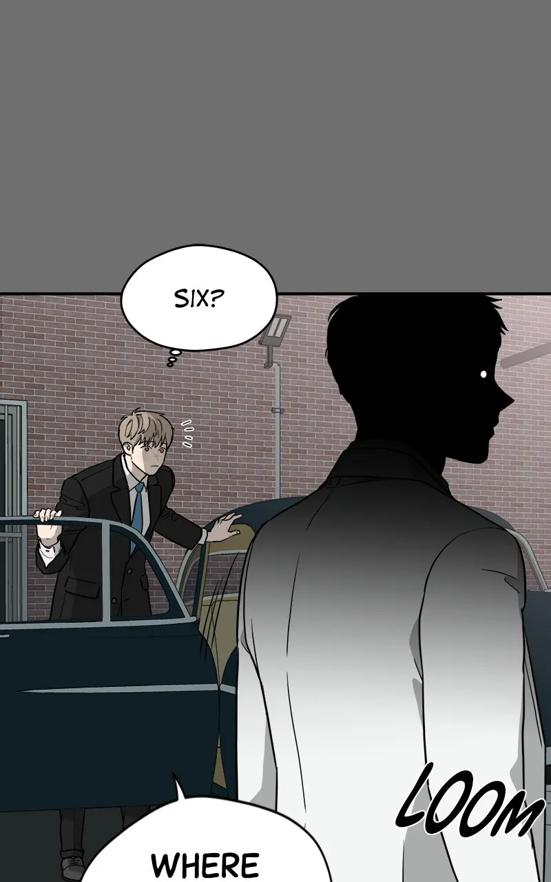 Phantom Whispers Chapter 28 page 96 - 