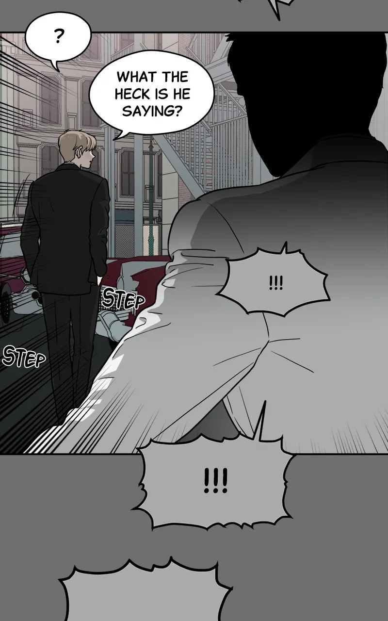 Phantom Whispers Chapter 28 page 99 - 