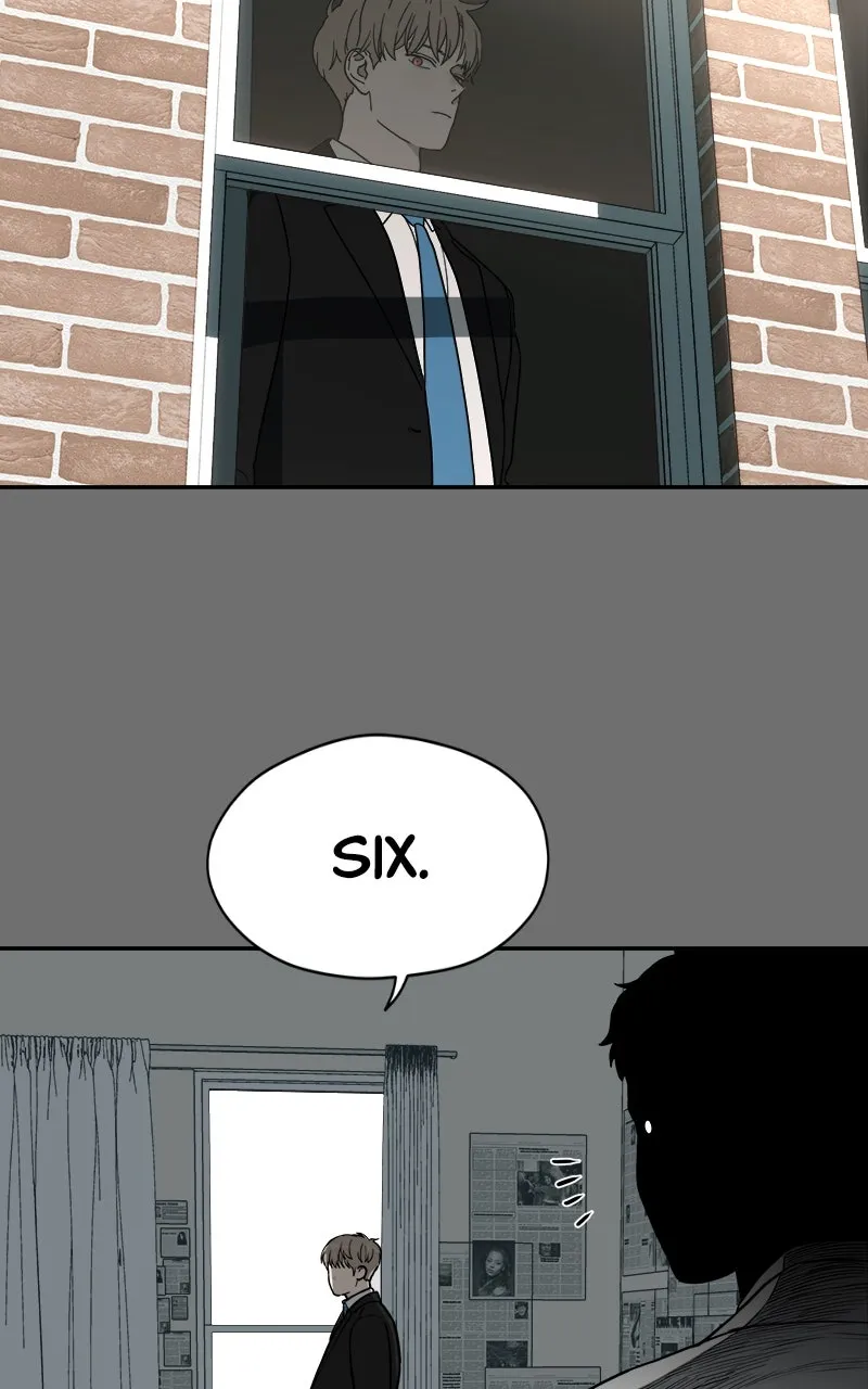 Phantom Whispers Chapter 29 page 2 - 