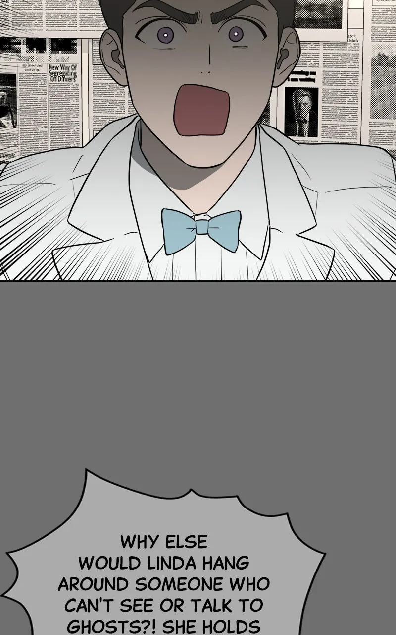 Phantom Whispers Chapter 29 page 101 - 