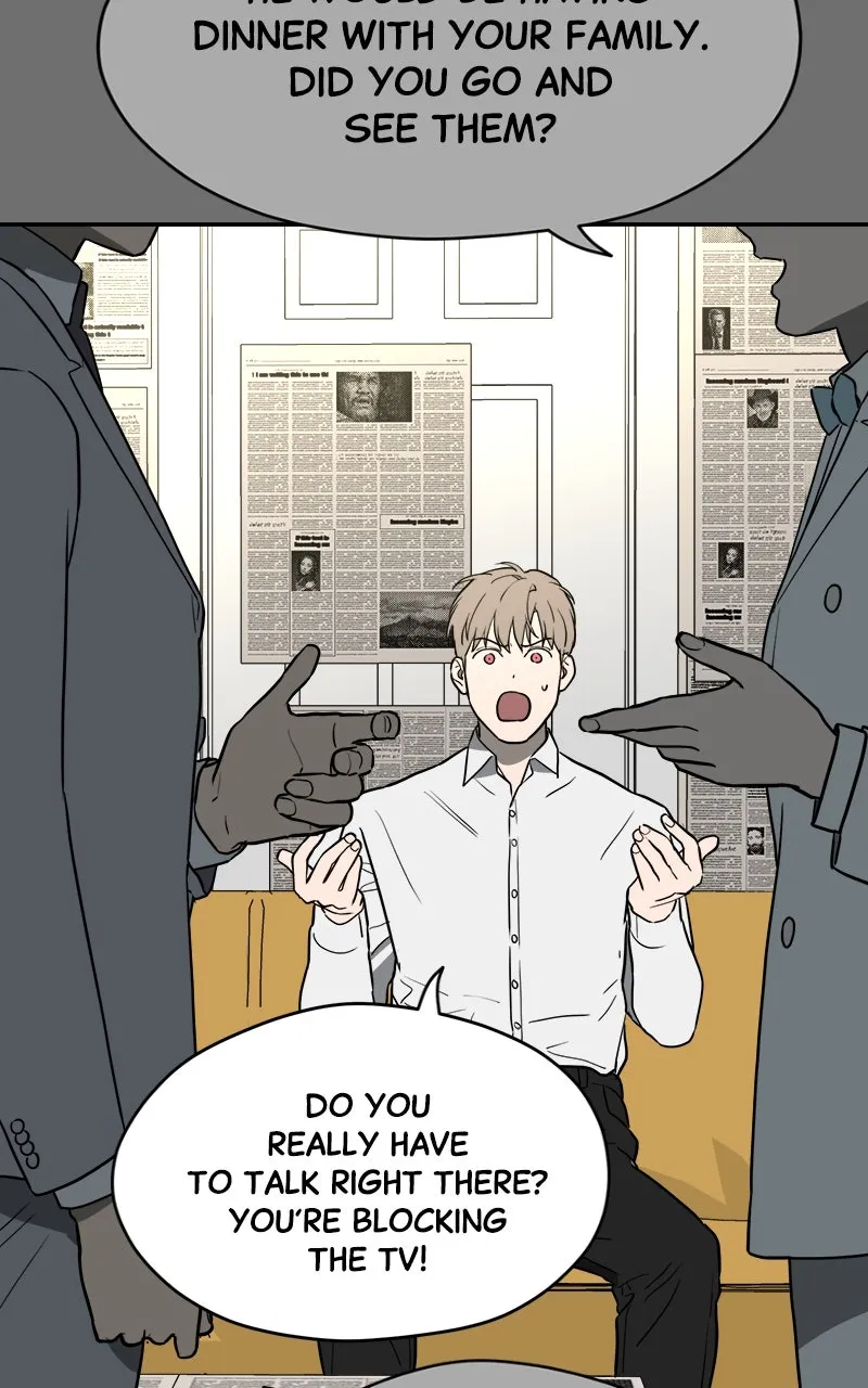 Phantom Whispers Chapter 29 page 106 - 