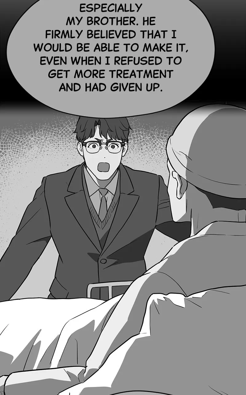 Phantom Whispers Chapter 29 page 108 - 