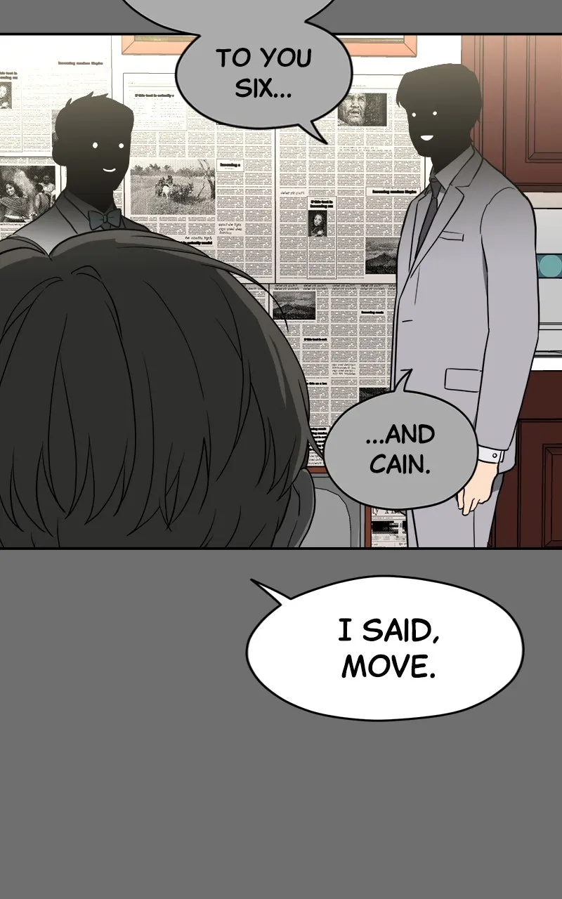 Phantom Whispers Chapter 29 page 113 - 