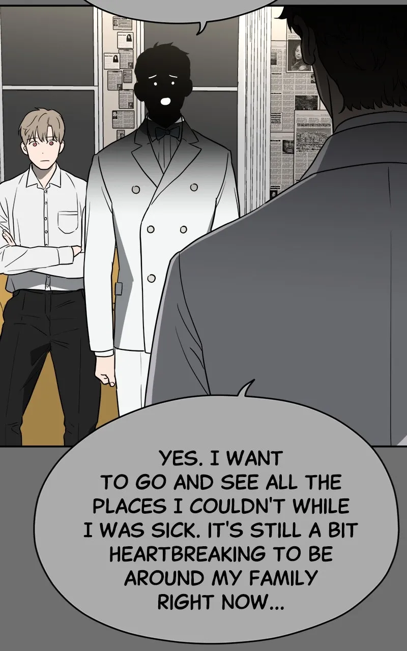 Phantom Whispers Chapter 29 page 116 - 