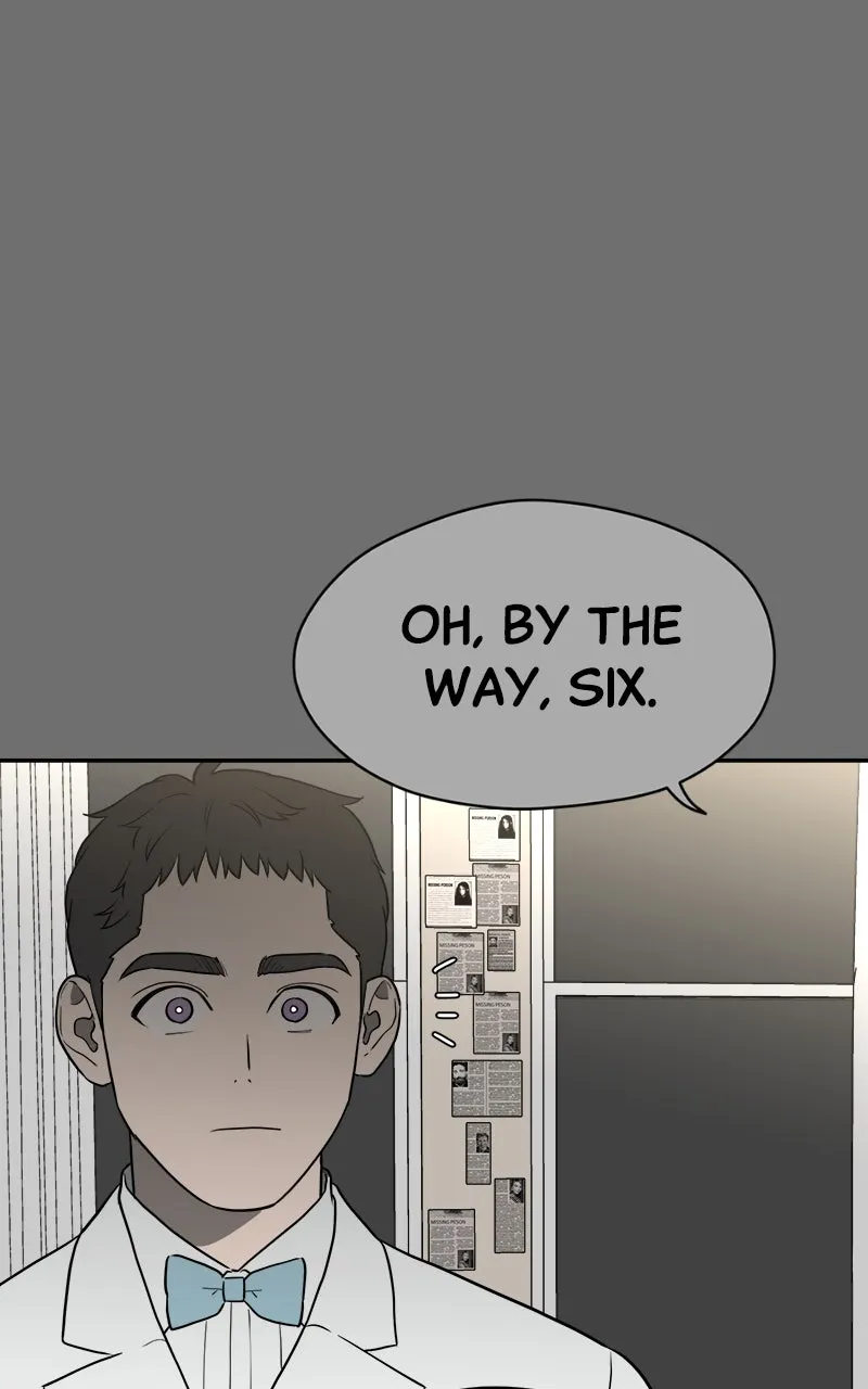 Phantom Whispers Chapter 29 page 117 - 