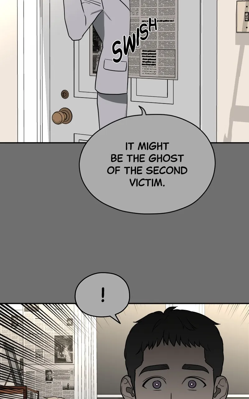 Phantom Whispers Chapter 29 page 119 - 