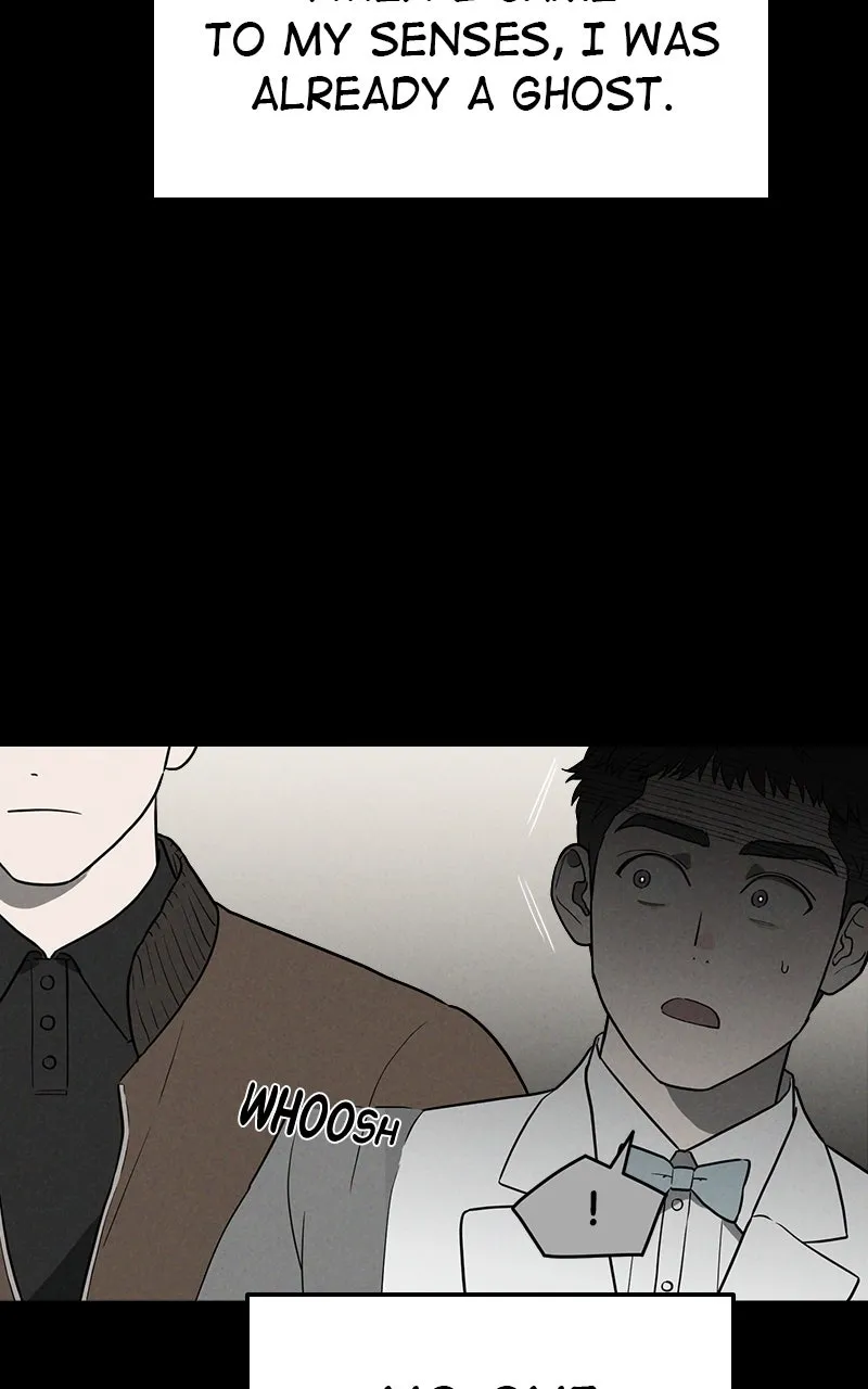 Phantom Whispers Chapter 29 page 13 - 