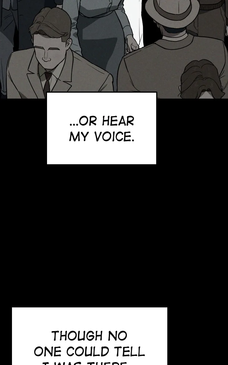 Phantom Whispers Chapter 29 page 15 - 