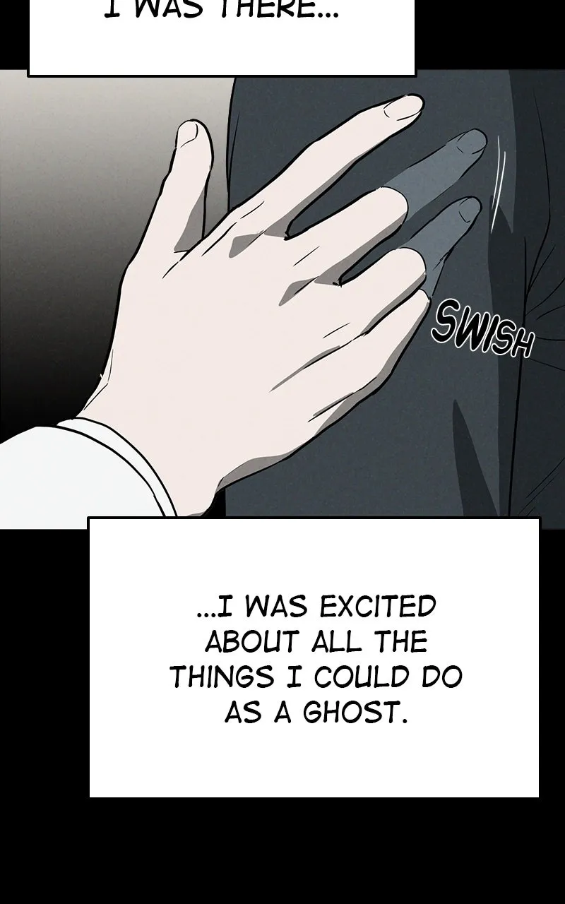 Phantom Whispers Chapter 29 page 16 - 