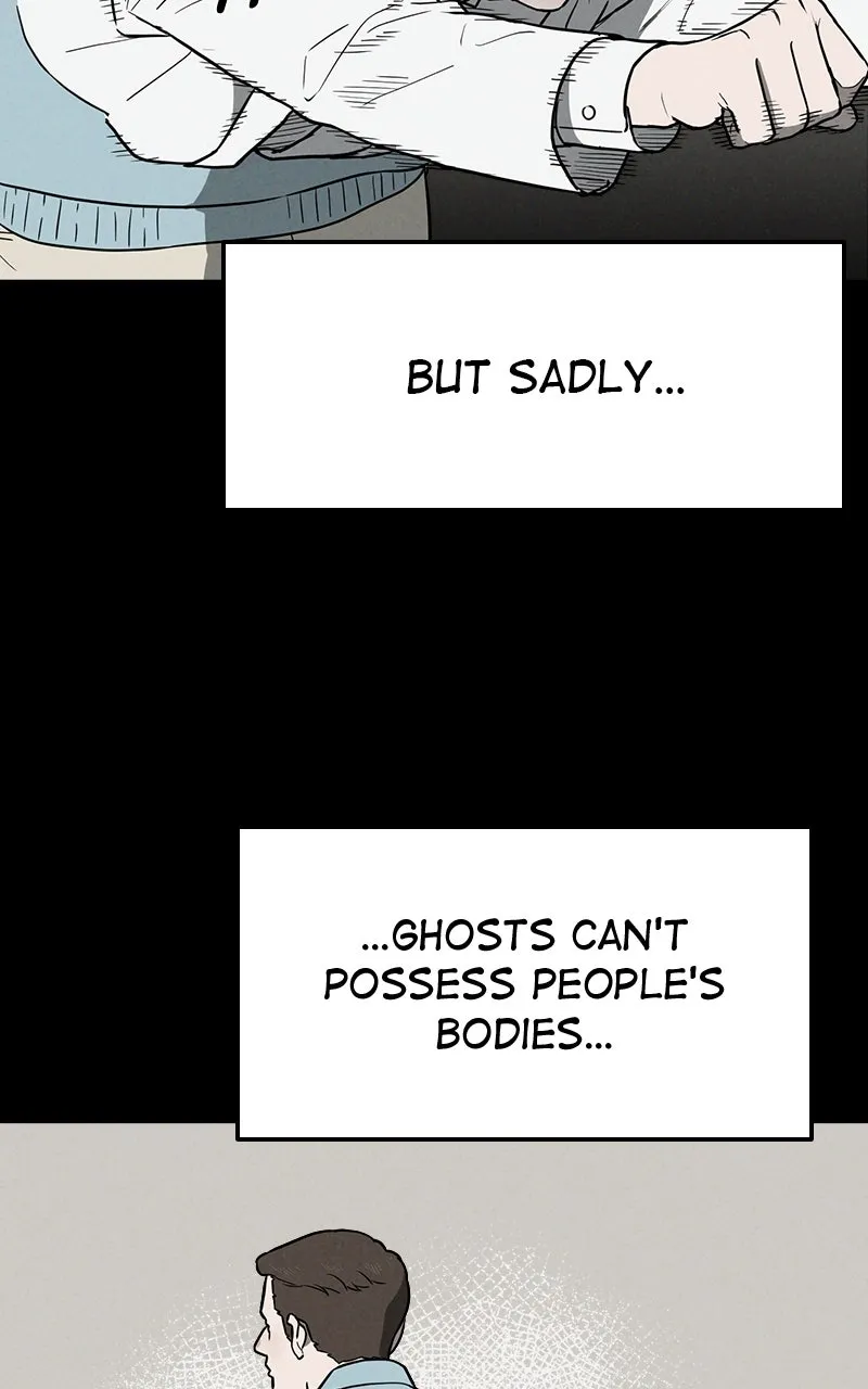 Phantom Whispers Chapter 29 page 18 - 