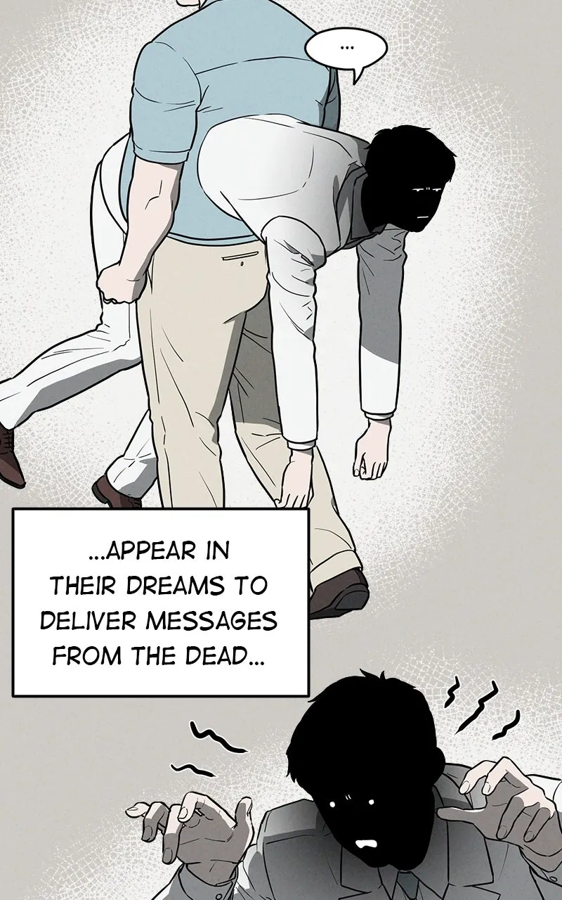 Phantom Whispers Chapter 29 page 19 - 