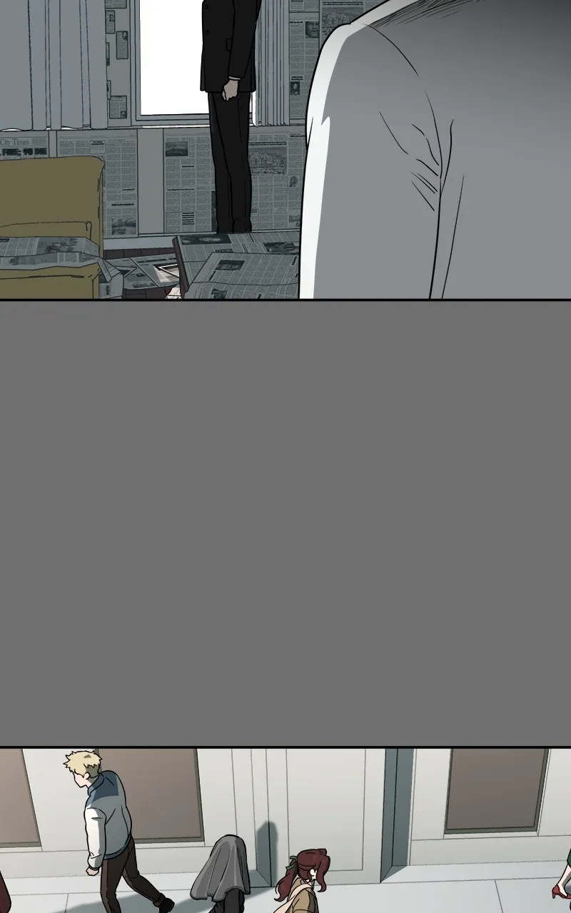 Phantom Whispers Chapter 29 page 3 - 
