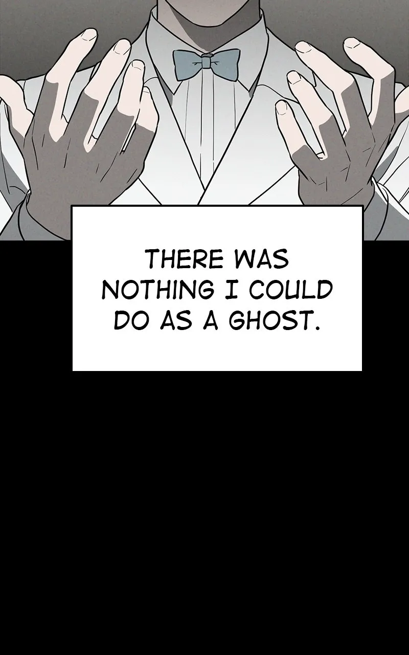 Phantom Whispers Chapter 29 page 22 - 