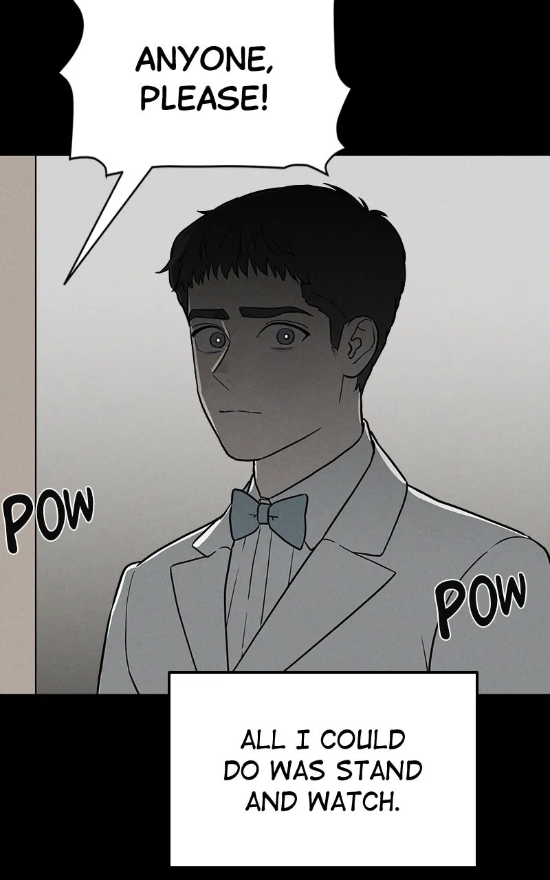 Phantom Whispers Chapter 29 page 25 - 