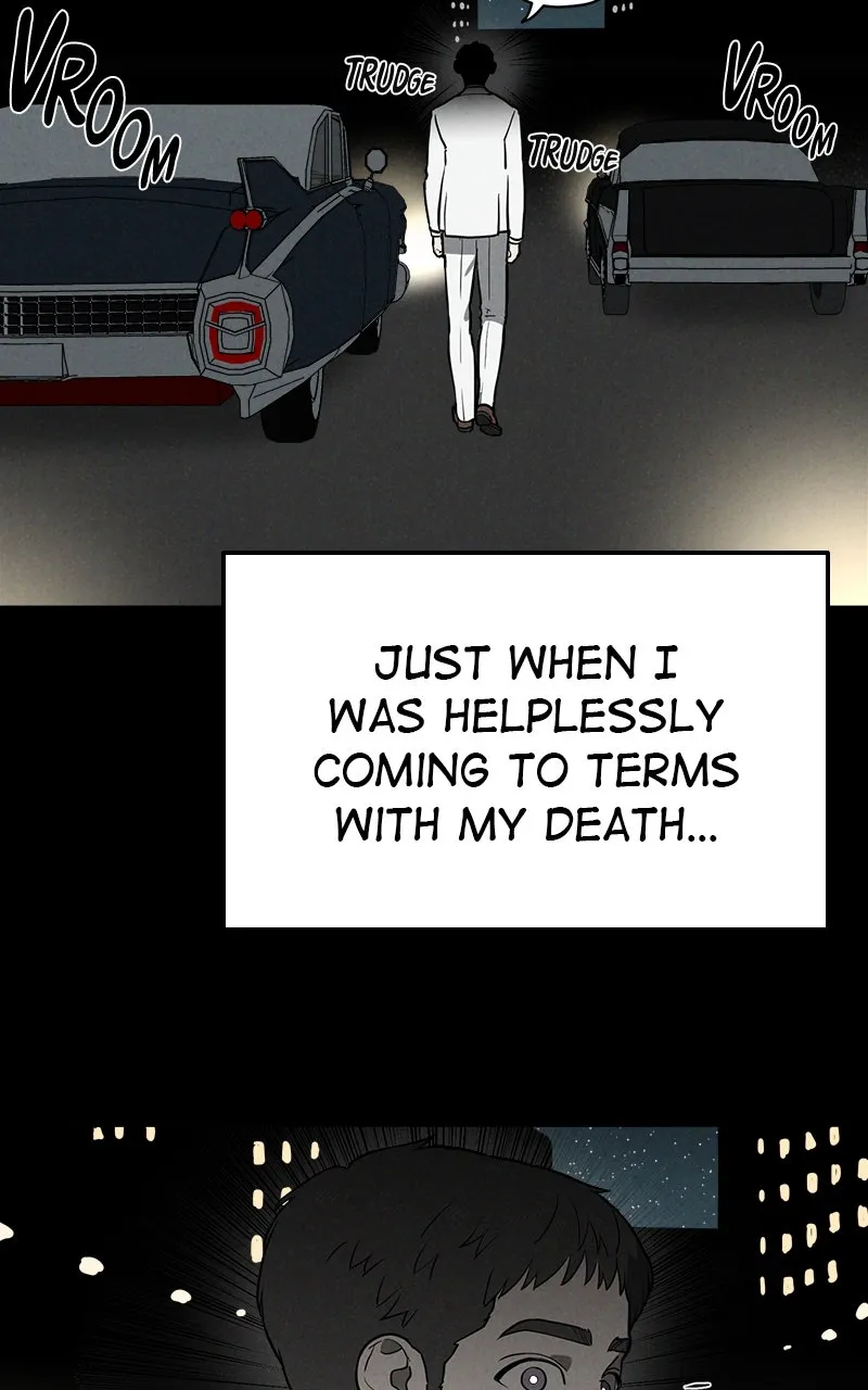 Phantom Whispers Chapter 29 page 28 - 