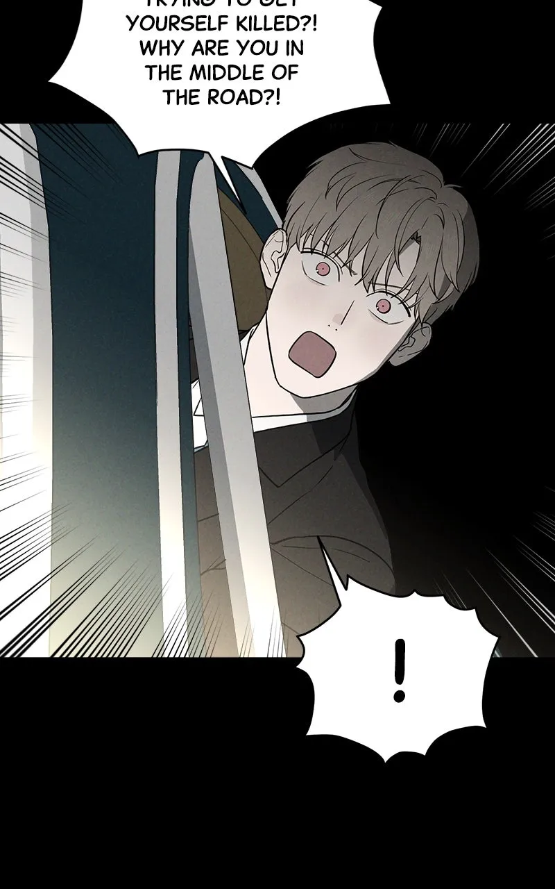Phantom Whispers Chapter 29 page 32 - 