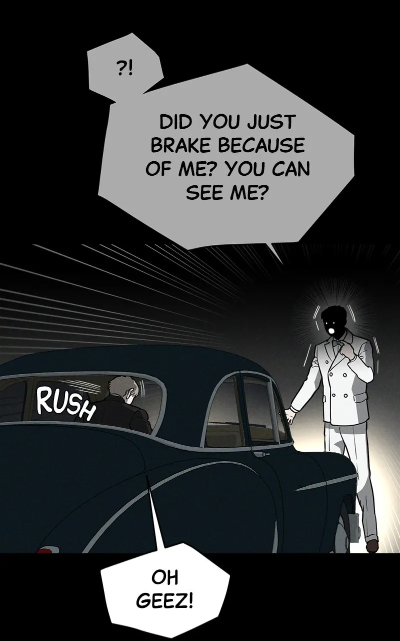 Phantom Whispers Chapter 29 page 33 - 