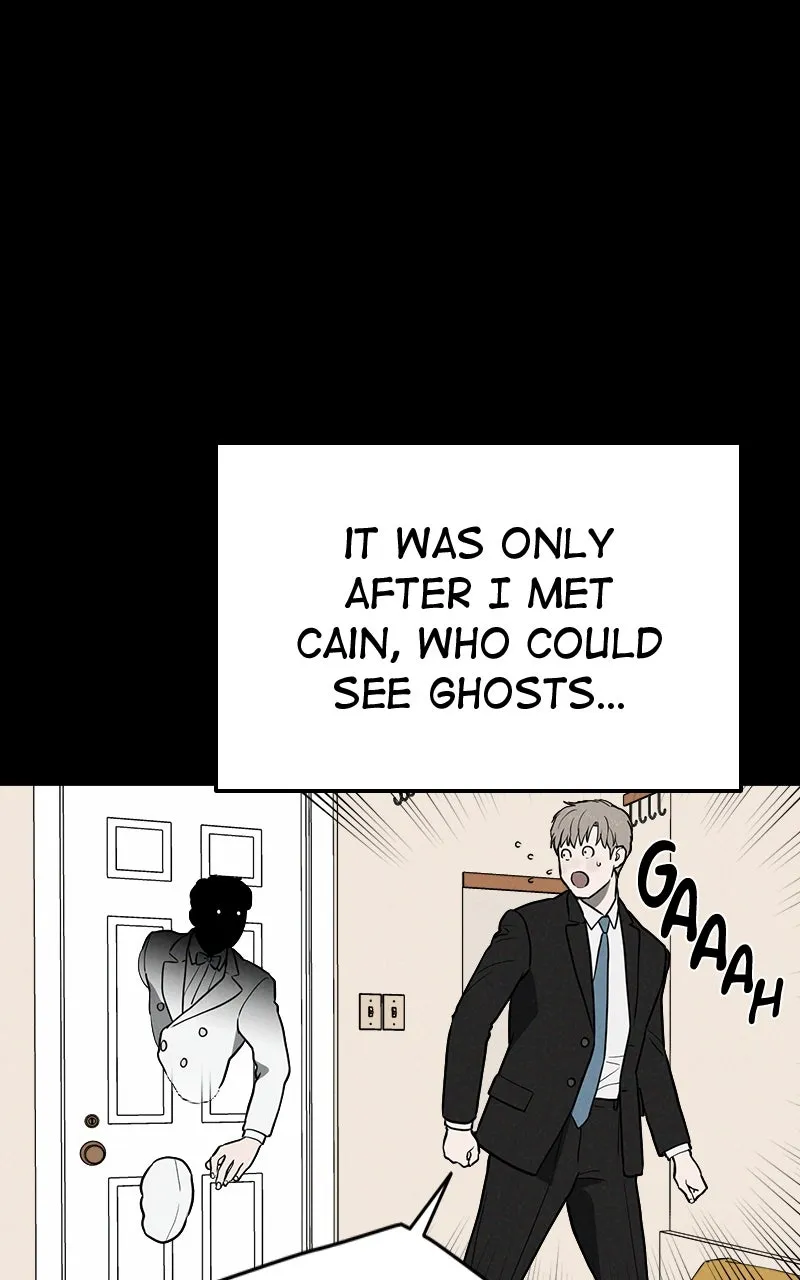 Phantom Whispers Chapter 29 page 34 - 