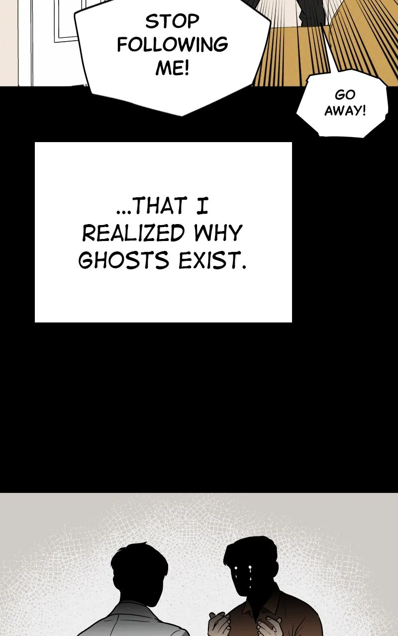 Phantom Whispers Chapter 29 page 35 - 