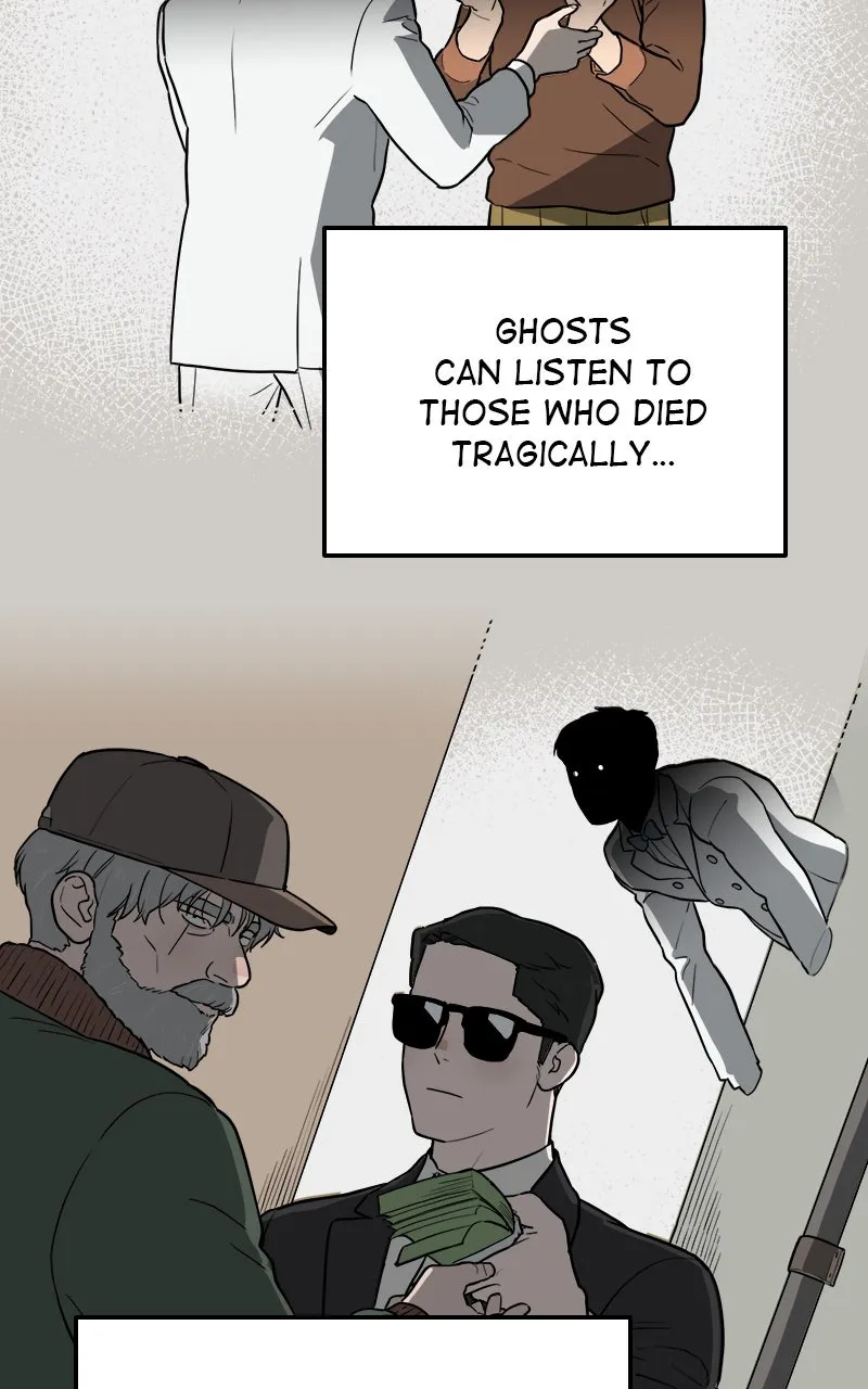 Phantom Whispers Chapter 29 page 36 - 