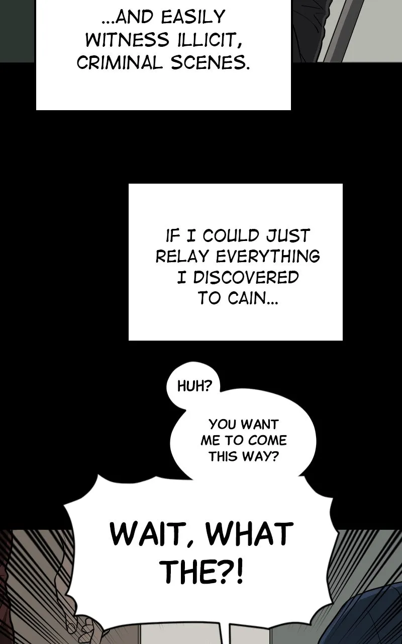 Phantom Whispers Chapter 29 page 37 - 